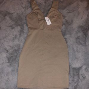 COPY - Mini dress